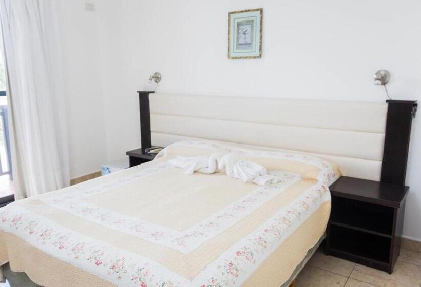 酒店 Casino Fortunata