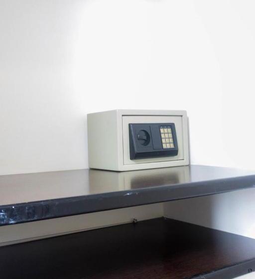 酒店 Casino Fortunata