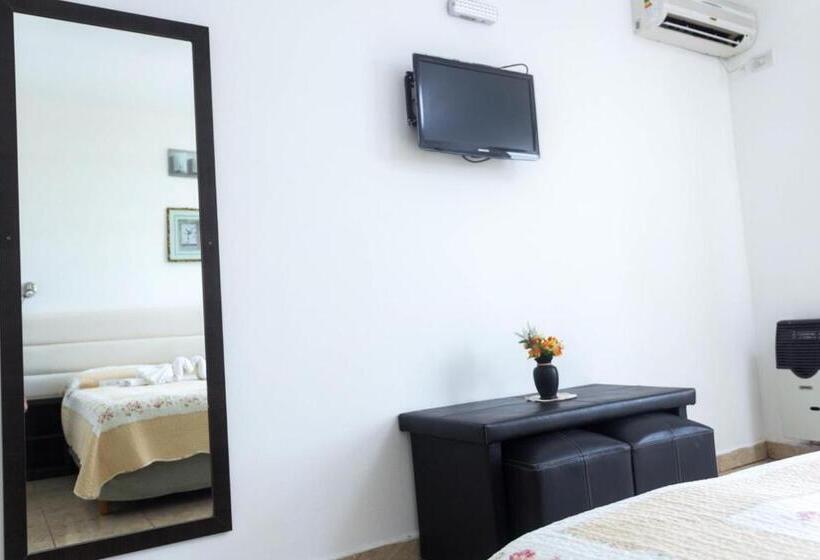 酒店 Casino Fortunata