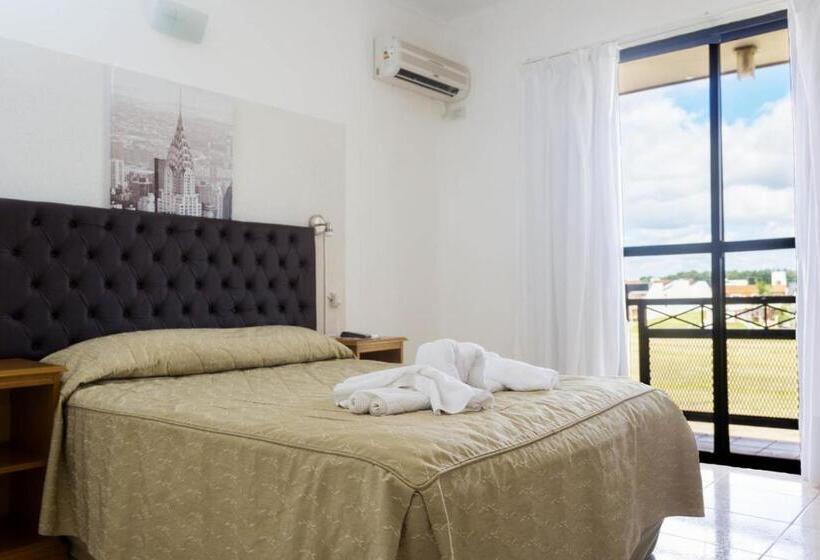 酒店 Casino Fortunata