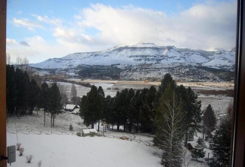 酒店 Casona Del Alto