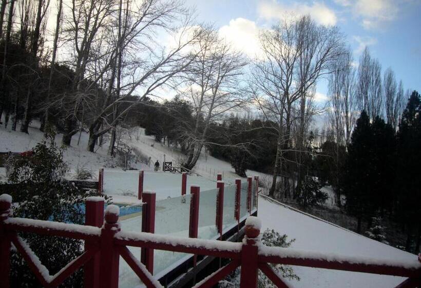 酒店 Casona Del Alto