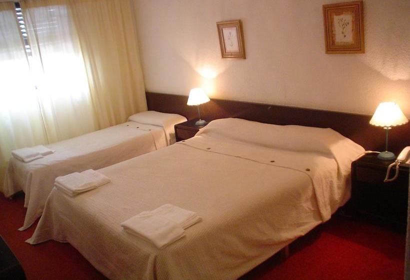 ホテル Chapelco Ski