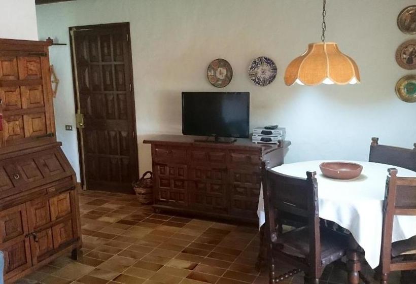 ホテル Club Canario