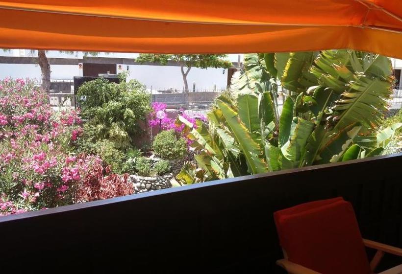 ホテル Club Canario