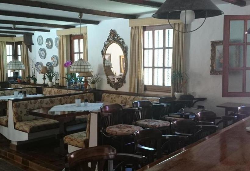 ホテル Club Canario