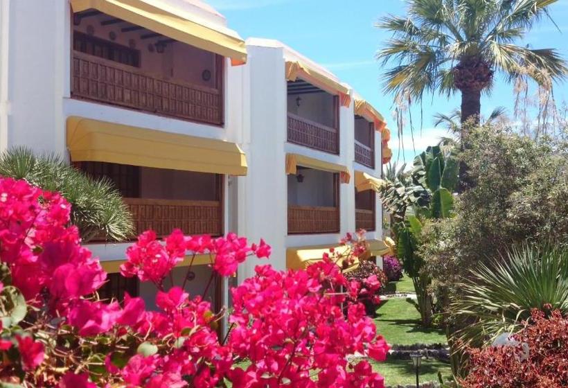 ホテル Club Canario