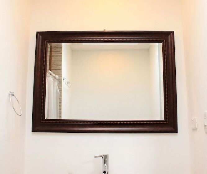 Hotell Color House Santa Marta