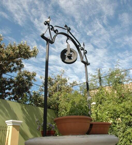 هتل Como Era Antes