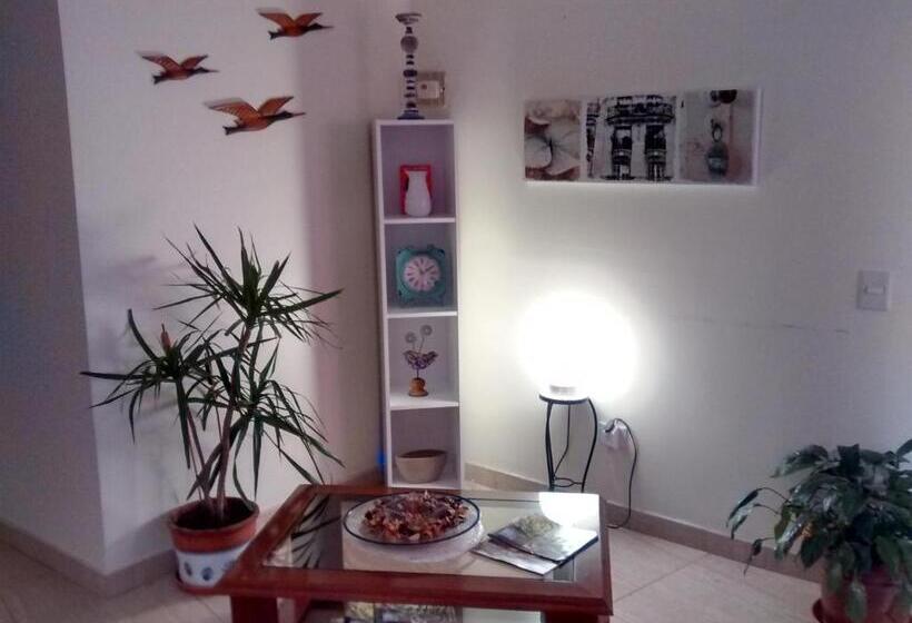 Отель Costa Limay