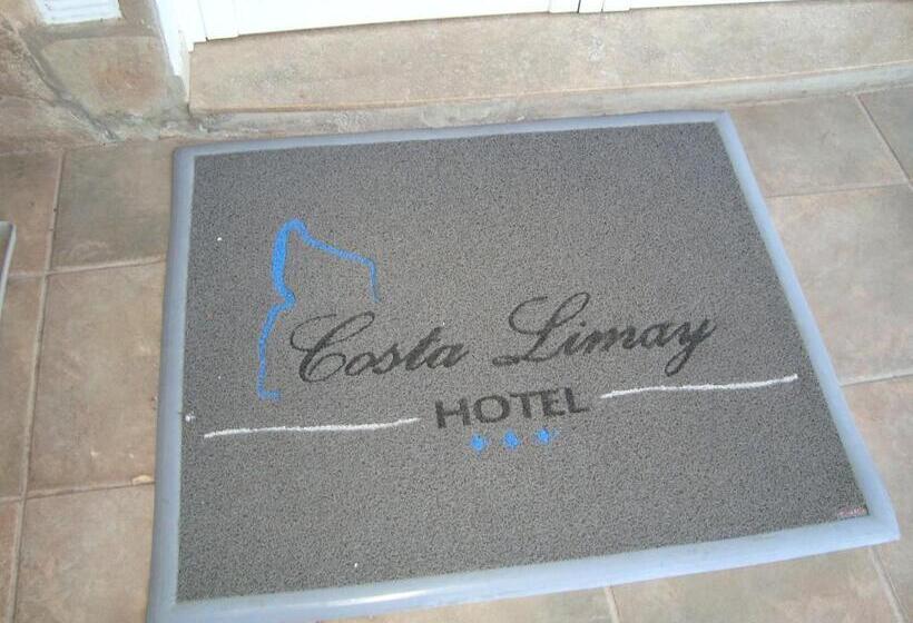 Hotel Costa Limay