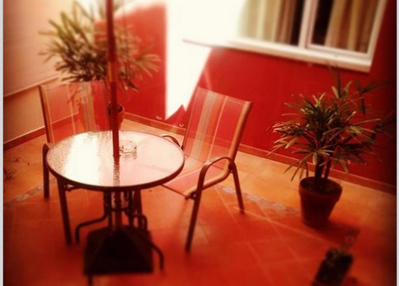 Отель Costa Limay