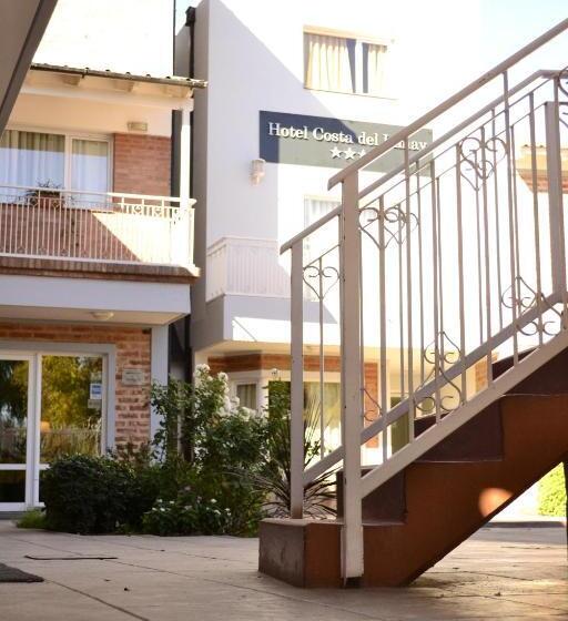 Hotel Costa Limay