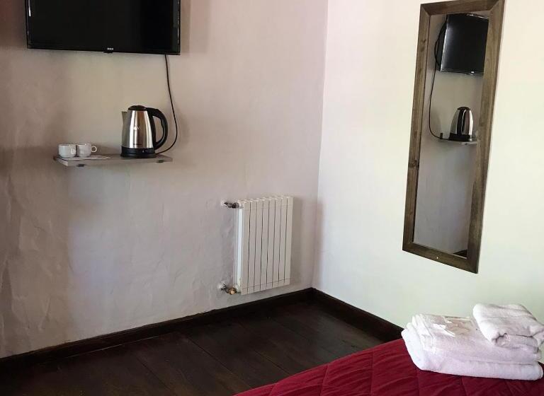 Hotel Cristobal De Colón