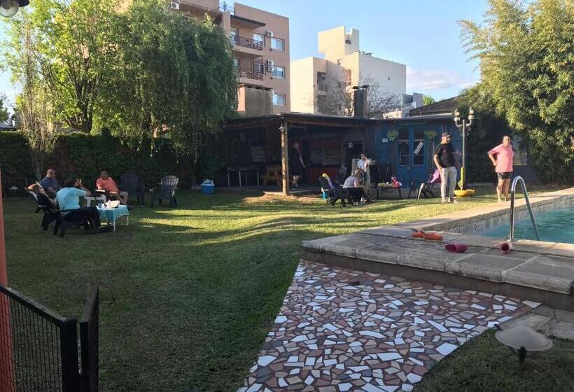 Hotel Cristobal De Colón