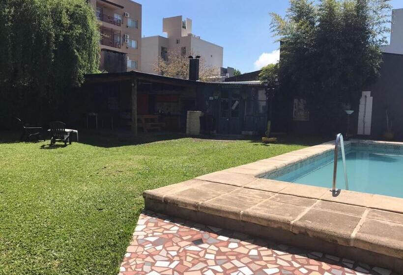 Hotel Cristobal De Colón