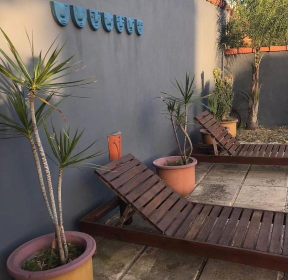 Hotel Cristobal De Colón