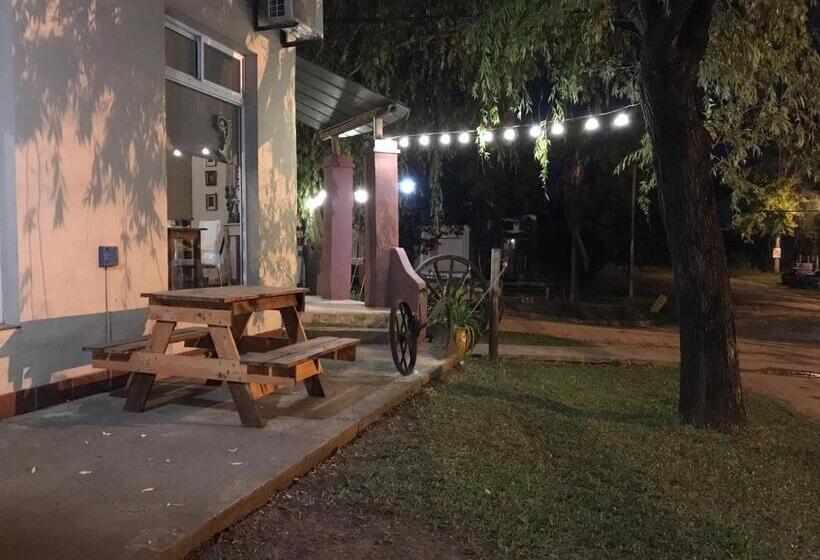 Hotel Cristobal De Colón