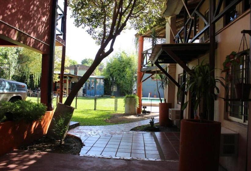 Hotel Cristobal De Colón