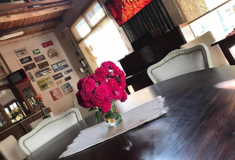 Hotel Cristobal De Colón