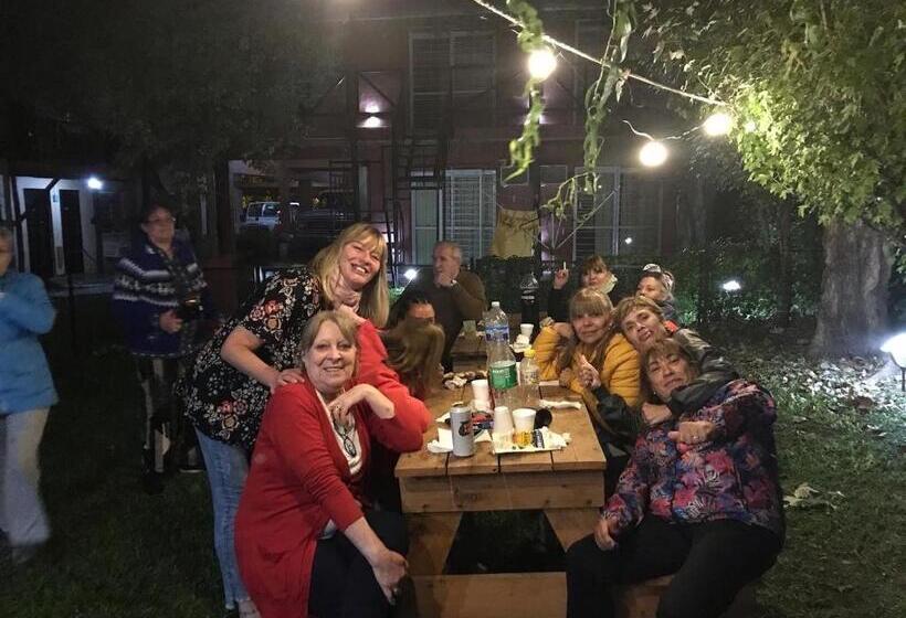 Hotel Cristobal De Colón