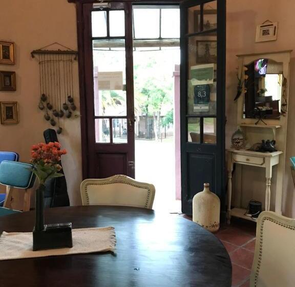 Hotel Cristobal De Colón