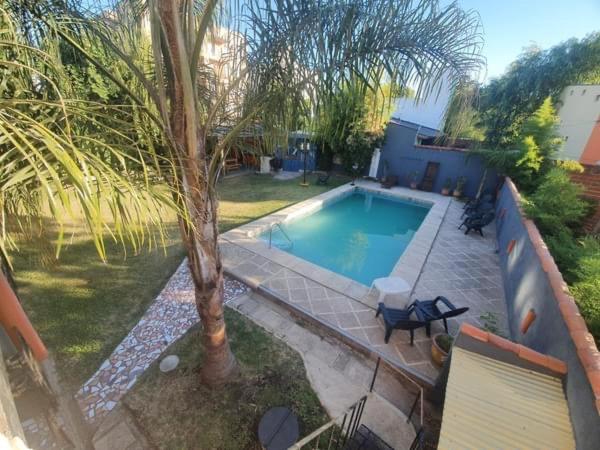 Hotel Cristobal De Colón