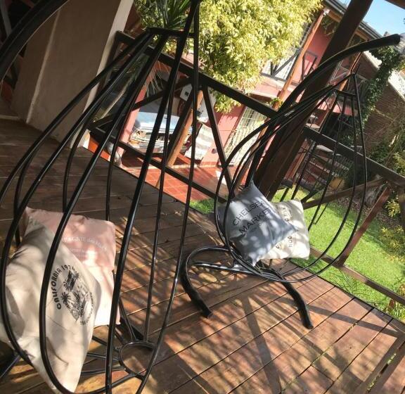 Hotel Cristobal De Colón