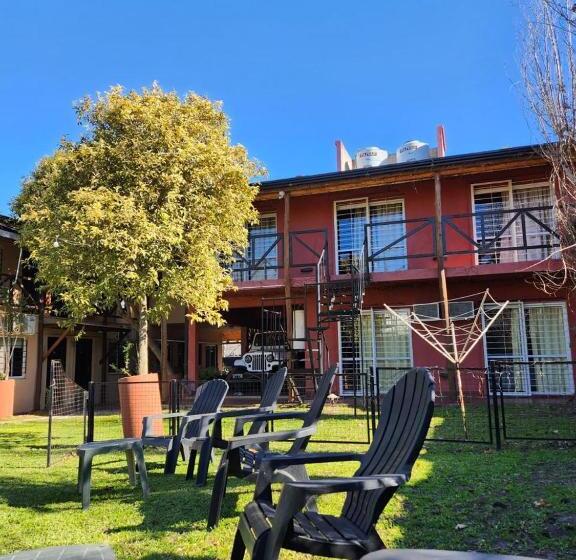 Hotel Cristobal De Colón