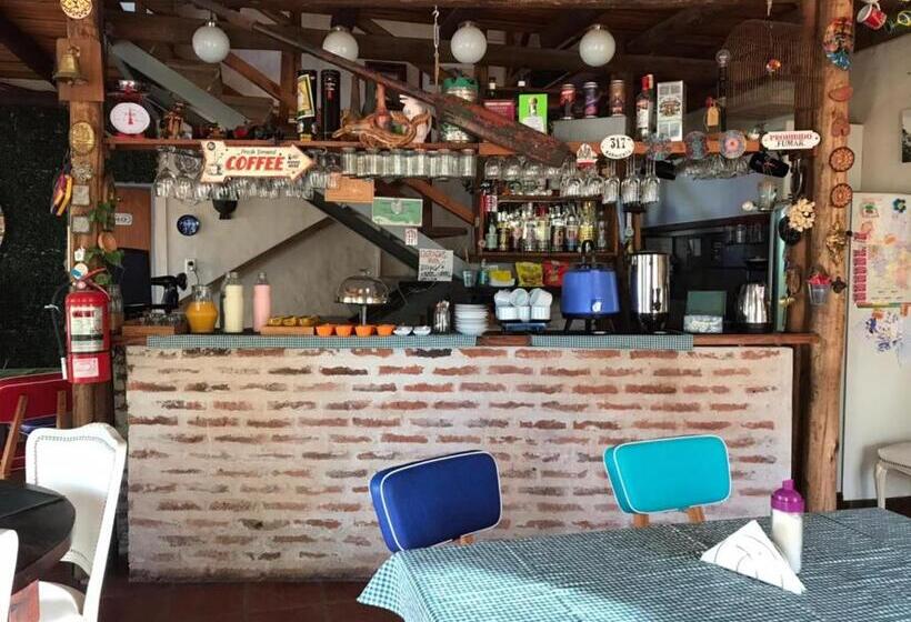 Hotel Cristobal De Colón