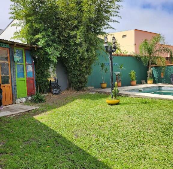 Hotel Cristobal De Colón