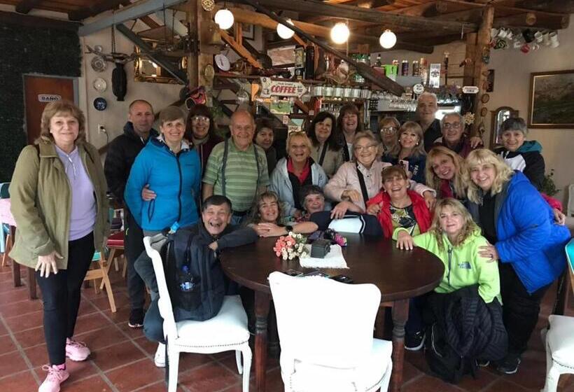 Hotel Cristobal De Colón