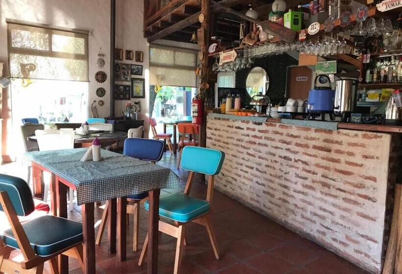 Hotel Cristobal De Colón