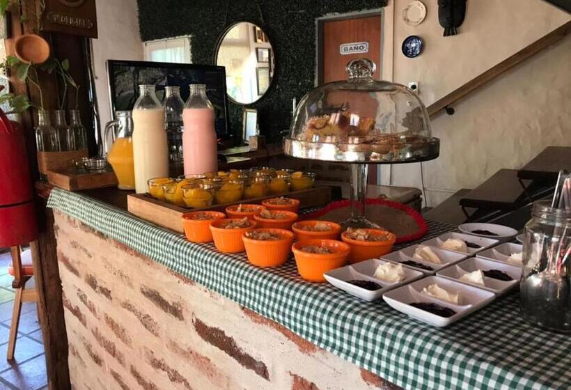 Hotel Cristobal De Colón