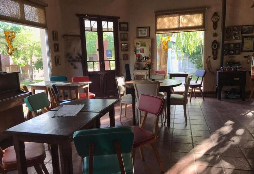 Hotel Cristobal De Colón