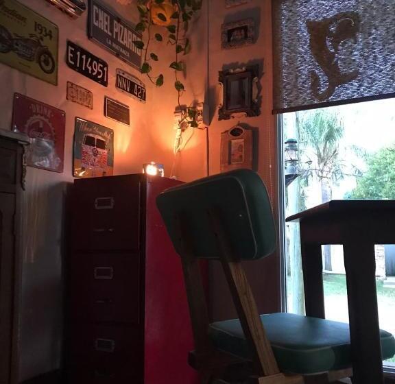 Hotel Cristobal De Colón