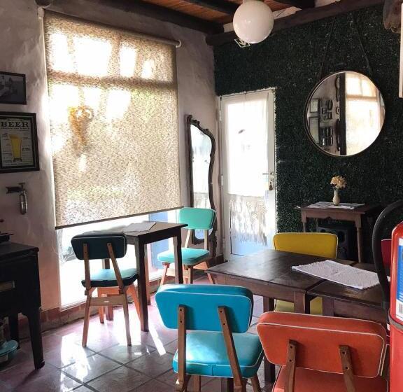 Hotel Cristobal De Colón