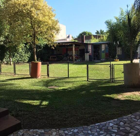 Hotel Cristobal De Colón