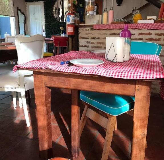 Hotel Cristobal De Colón