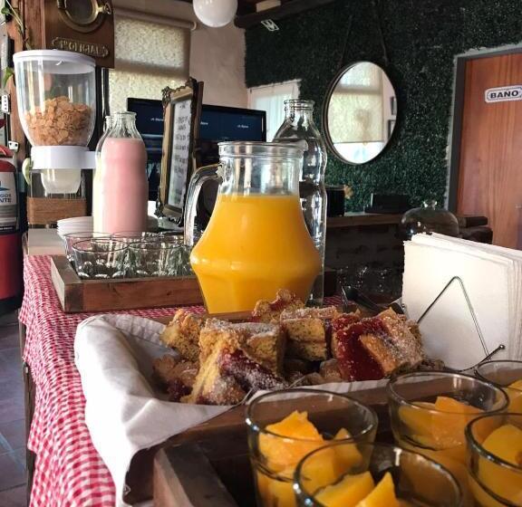 Hotel Cristobal De Colón