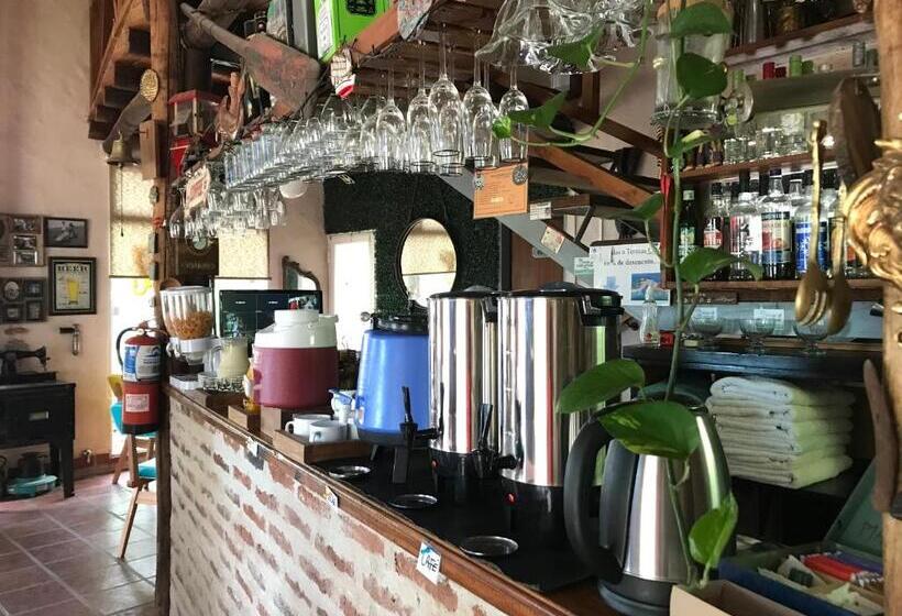 Hotel Cristobal De Colón