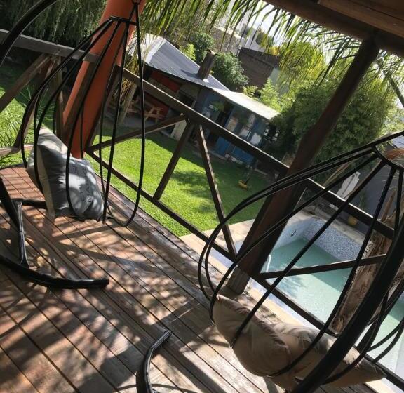 Hotel Cristobal De Colón