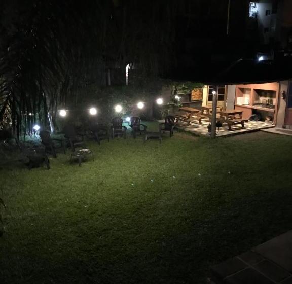 Hotel Cristobal De Colón