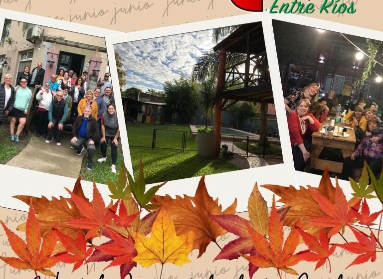 Hotel Cristobal De Colón