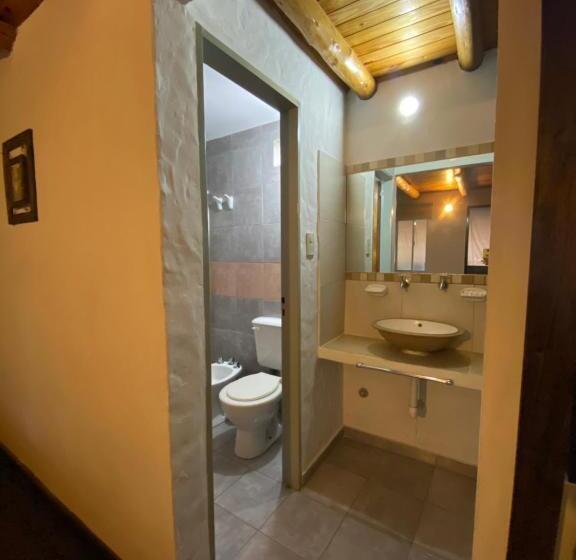 Hotel Cristobal De Colón