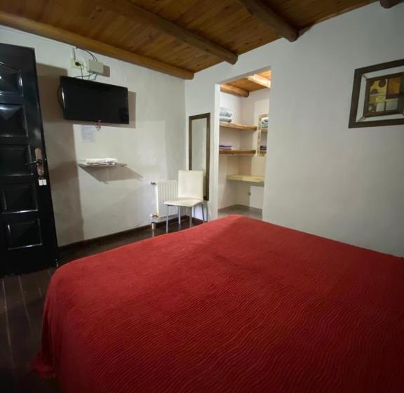 Hotel Cristobal De Colón