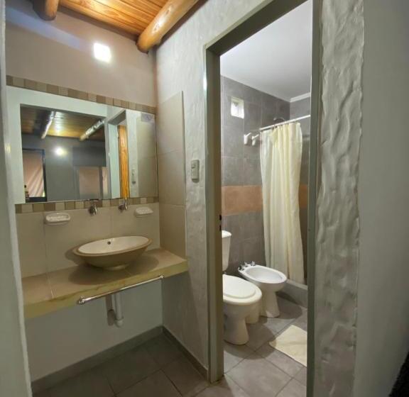 Hotel Cristobal De Colón