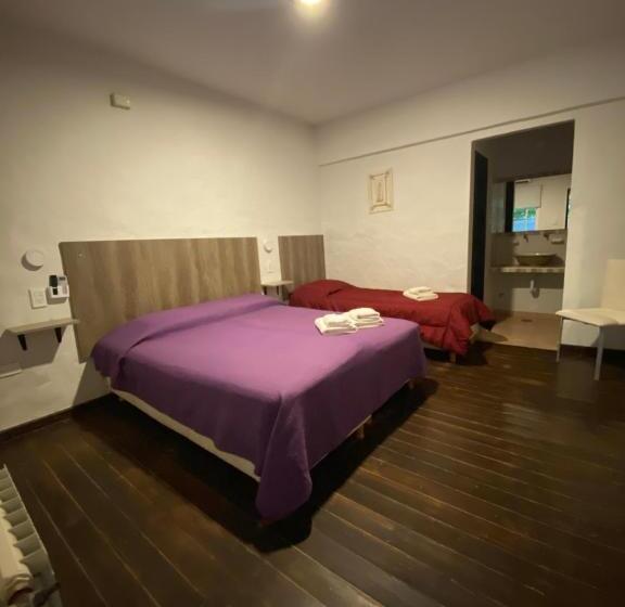 Hotel Cristobal De Colón