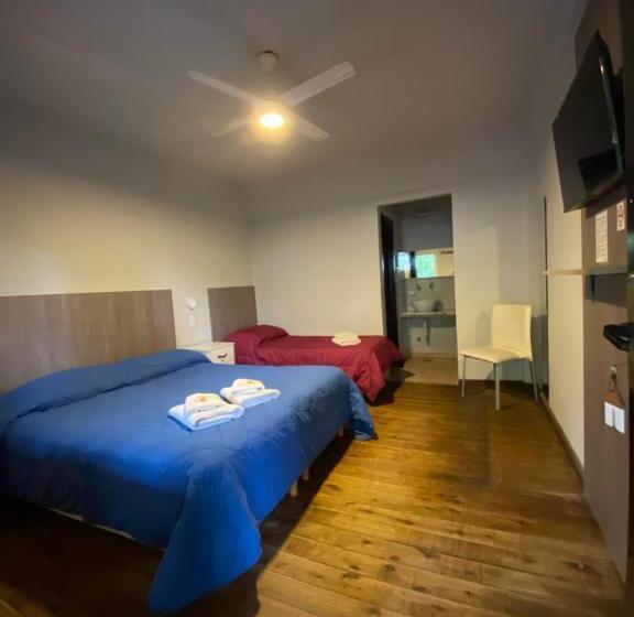 Hotel Cristobal De Colón