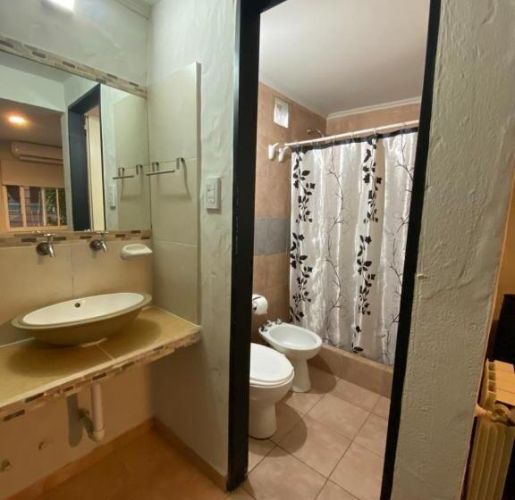 Hotel Cristobal De Colón